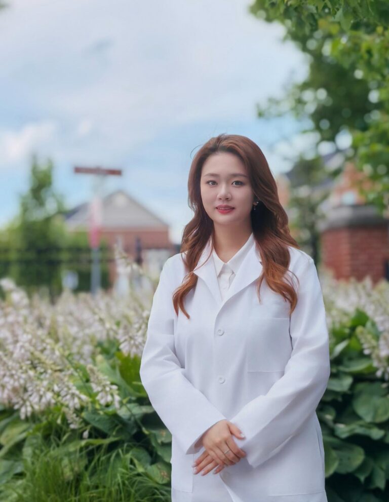 Dr. Zijuan Fan