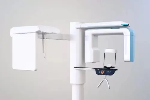 Cone-Beam Computed Tomography X-Ray in Burtonsville, MD