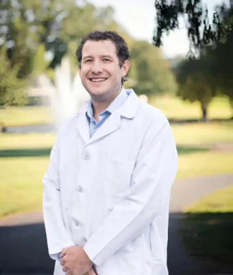 Trevor Golden, DDS