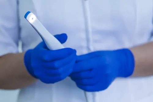 Digital Intraoral Camera in Burtonsville, MD