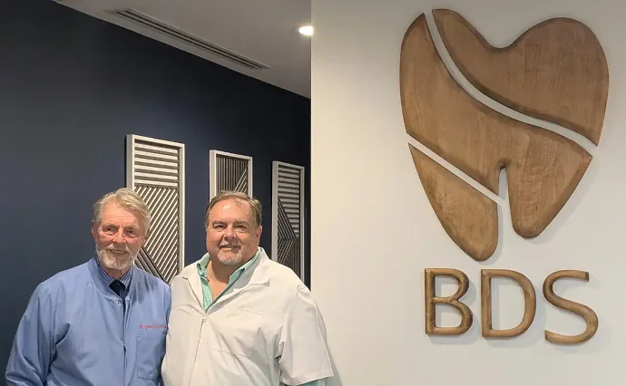 New Dentists at Burtonsville Dental Suite in Burtonsville, MD